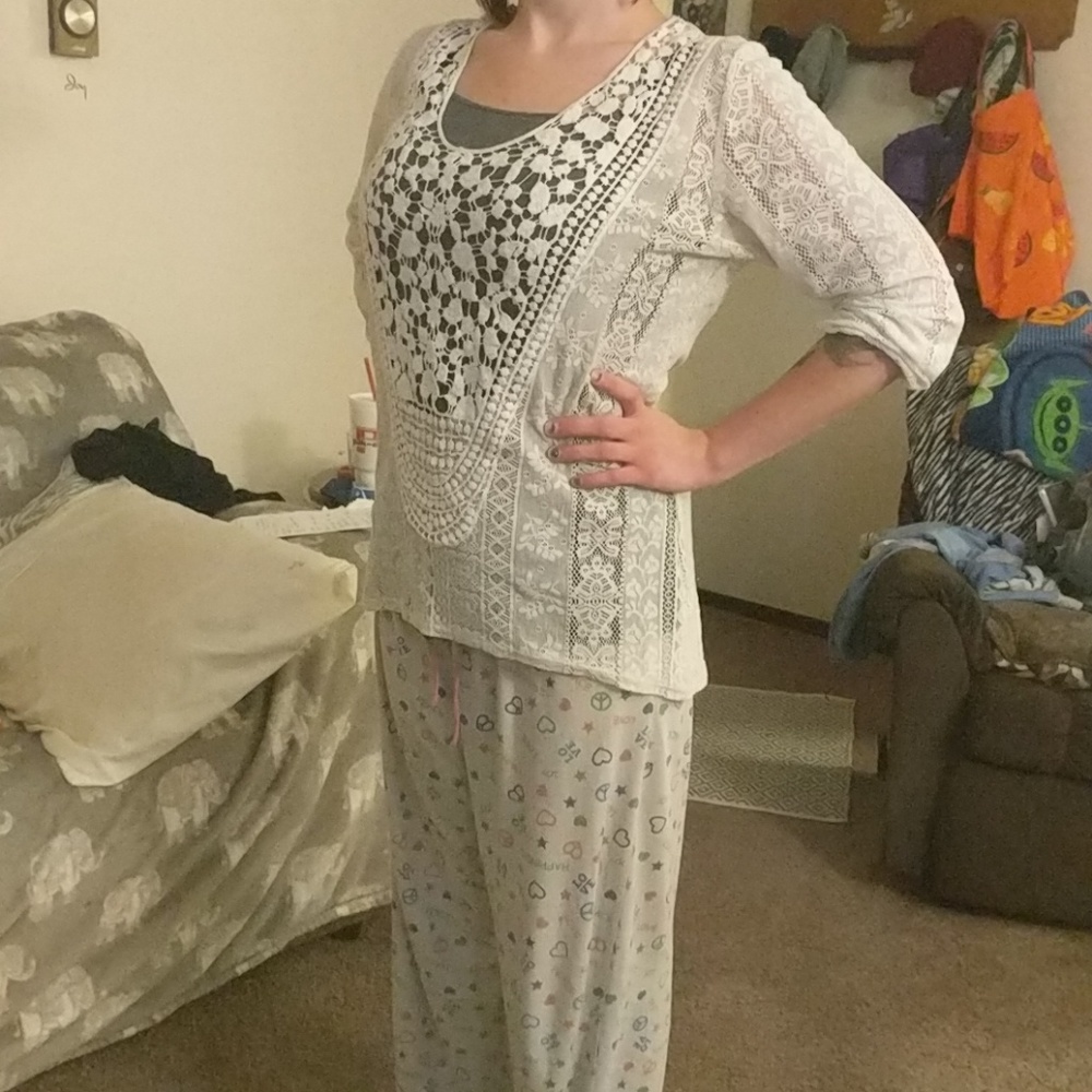 Women's Blouse